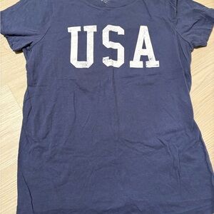 USA Graphic T-Shirt